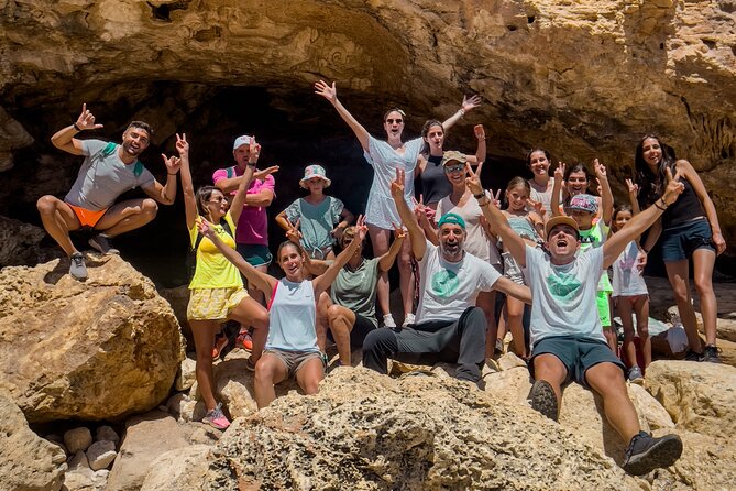 Guided Walking Tour With Cave Bathing in Mallorca - The Sum Up