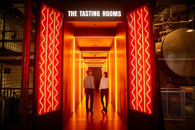 Guinness Storehouse Experience - Gift Shop