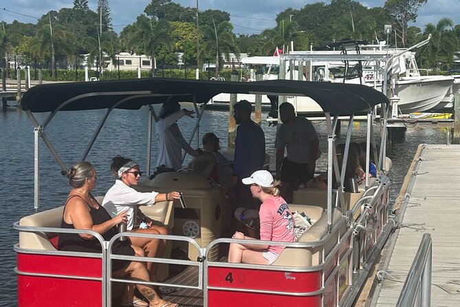 Gulfport Boat Rental  - St Petersburg - Copyright Information