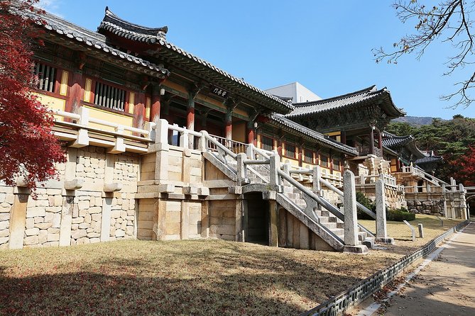 Gyeongju Private Tour With Hidden Gem by Local Tour Guide - Common Questions