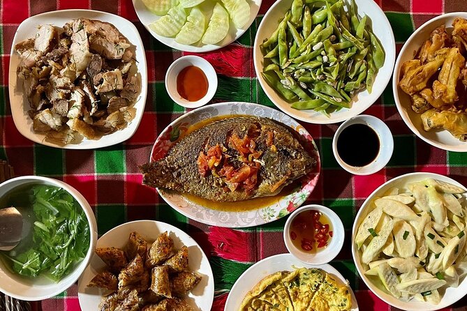 Ha Giang Comfort Car Ride 4D3N - The Sum Up