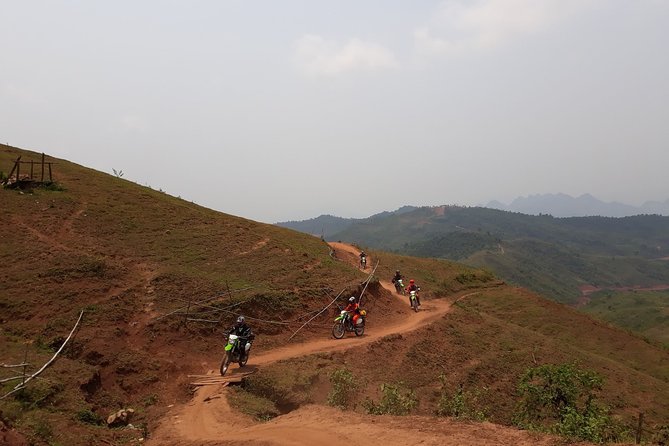 Ha Giang Dirt Bike - off Road 4 Days Private Room - Small Group - The Sum Up