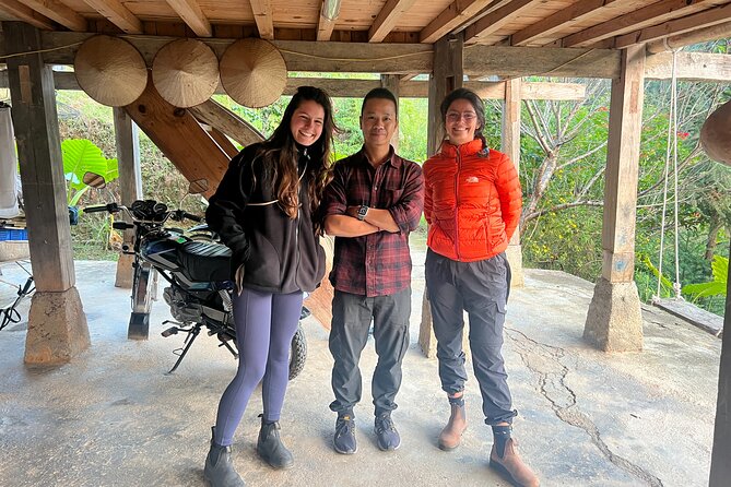 Ha Giang, Hoang Su Phi Loop Tour 4 Days 3 Nights by Private Car - Tips for a Memorable Trip