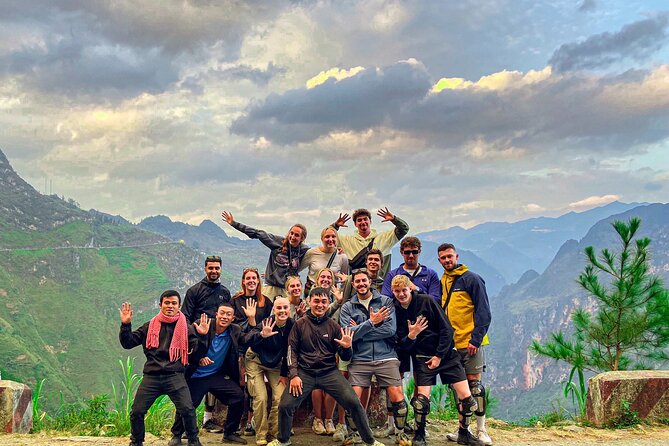 Ha Giang Loop Motobike Tour 4d3n OR 3d2n With Jasmine Tour - Cancellation Policy