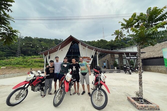 Ha Giang Loop Tour 4 Days 3 Nights With Quiri Peninsula Hostel - The Sum Up
