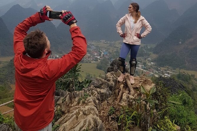 Ha Giang Loop Value Motorcycle Tour With Easy Riders - Common Questions