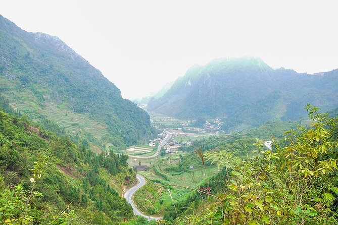 Ha Giang Motorbike Tour 2 Days 1 Night - The Sum Up