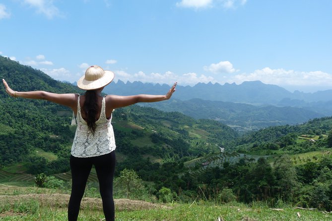 Ha Giang Trekker 2D2N - Common Questions