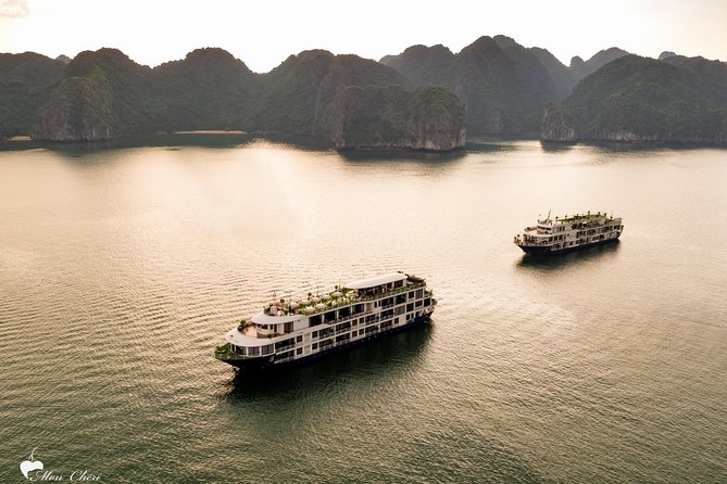 Ha Long Bay 2-Day Cruise With Transfers, Meals, and Activities  - Northern Vietnam - Reviews and Ratings
