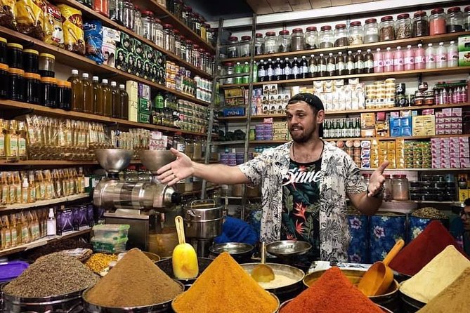 Half Day Agadir Sightseeing City Tour - Common Questions