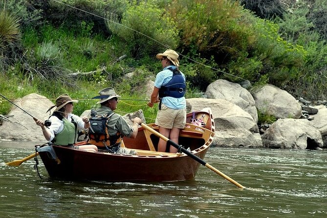 Half-Day Arkansas River - Browns Canyon Rafting Trip - Common Questions