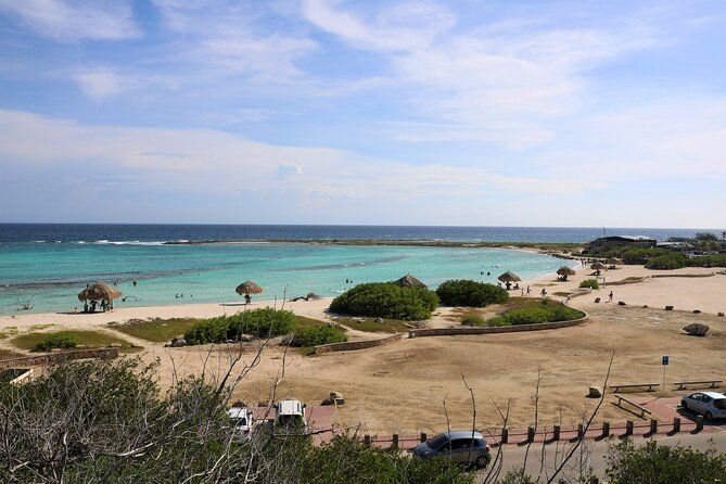 Half-Day Aruba Tour  - Oranjestad - Common Questions