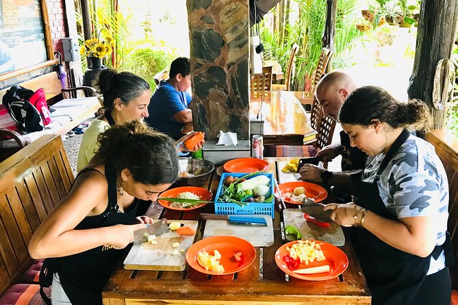 Half-Day Cooking Class and Ingredient Hunt From Khao Lak - The Sum Up
