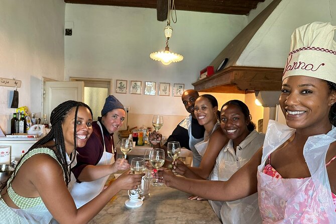 Half Day Cooking Class in Tuscany Among the Chianti Vineyards - How to Book and Prepare for the Cooking Class