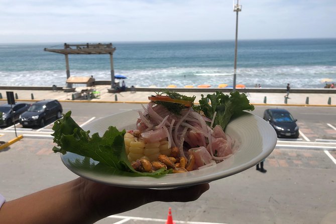 Half-Day Cooking Experience by the Pacific Ocean - Common Questions