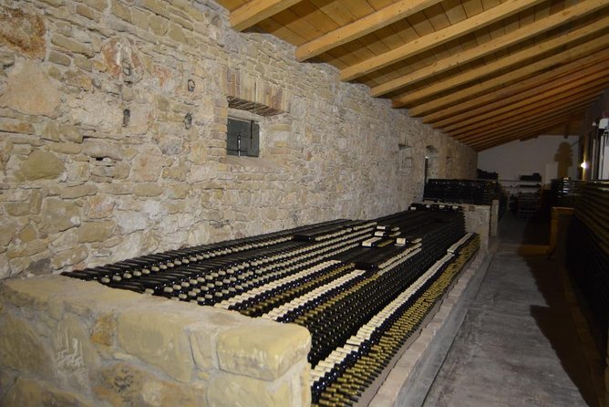 Half-Day Corfu Traditional Foods Tour - Sensory Food Experience