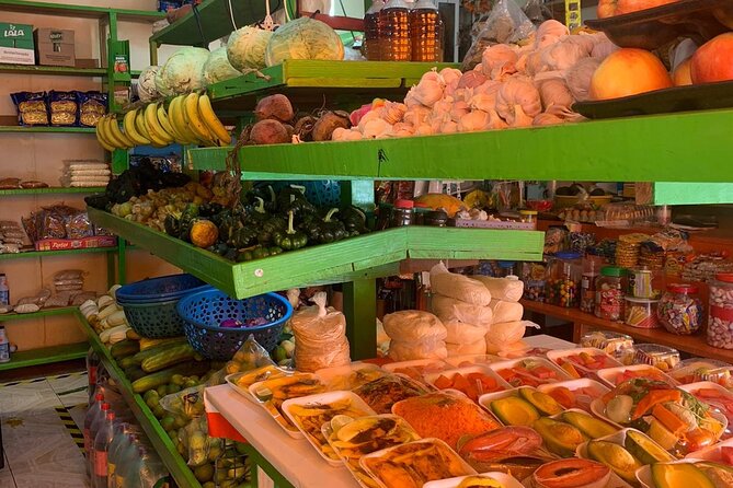 Half-Day Cultural Tour of Authentic Mexico - Memorable Experiences and Souvenirs
