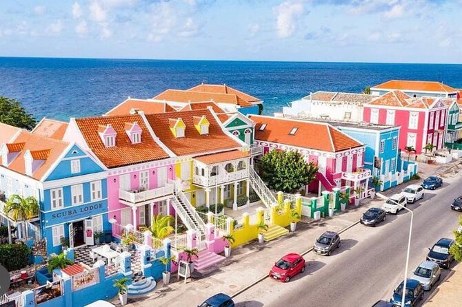 Half Day Curaçao Cultural Tour and Mambo Boulevard - The Sum Up