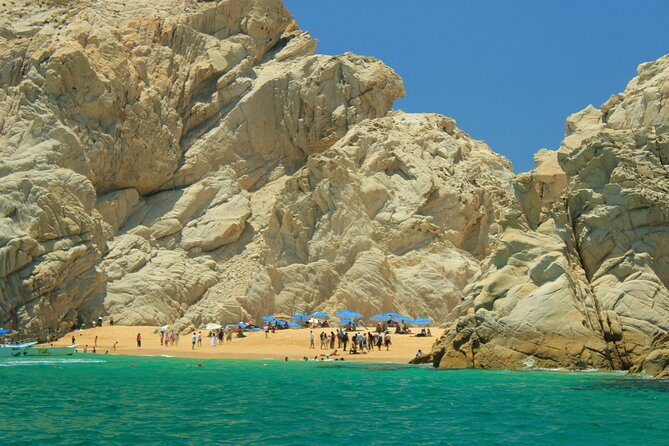 Half-Day Exploring the Arch of Cabo San Lucas Guided Tour - Common Questions
