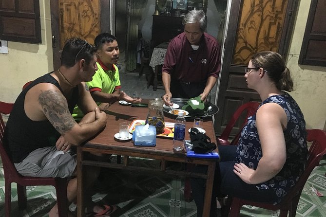 Half-Day Guided Hue Foodie Motorbike Tour - Common Questions