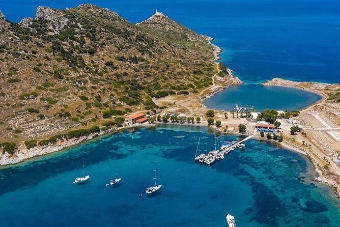 Half Day Guided Knidos Ancient City Tour - Tour Highlights