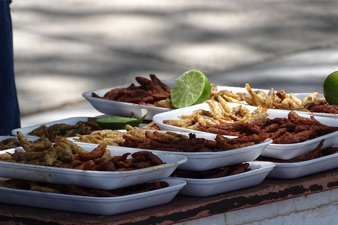 Half-Day Guided Tour of Lake Chapala From Guadalajara - The Sum Up