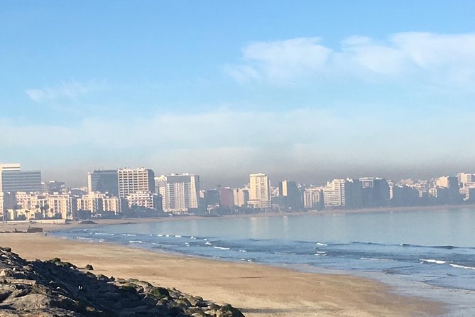 Half-Day Highlights of Tangier Tour With Pick up - Common Questions