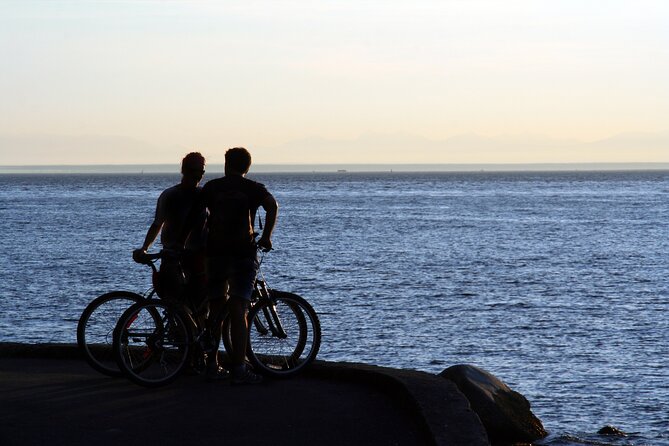 Half-day Hike and Bike Tour in Vancouver - The Sum Up