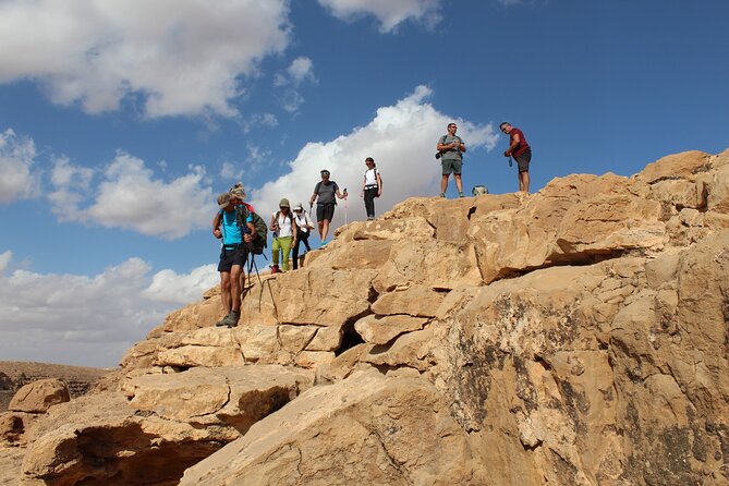 Half Day Hike to Ksar Hadada - Common Questions