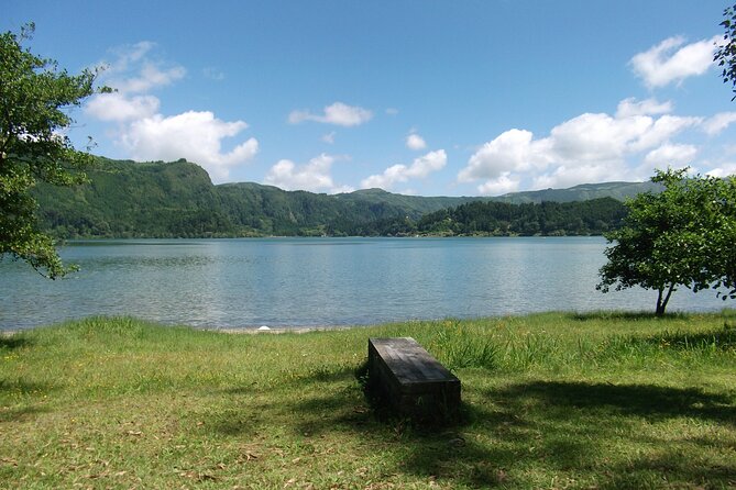 Half-Day Jeep Tour From Ponta Delgada to Sete Cidades - Directions