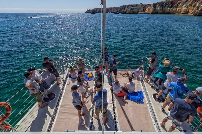 Half-Day Lagos Golden Coast Cruise With Lunch - Common Questions