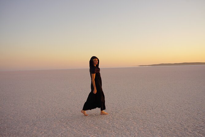Half-Day Lake Tuz (Pink Lake) Sunset Tour With Dinner - The Sum Up