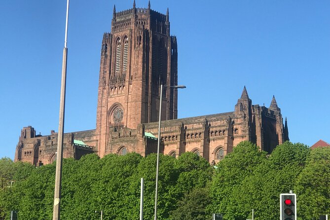 Half-Day Liverpool Excursion With Cavern Club Visit - Common Questions