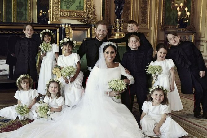 Half Day London Private Tour in Executive Luxury Vehicle - Booking and Contact Details