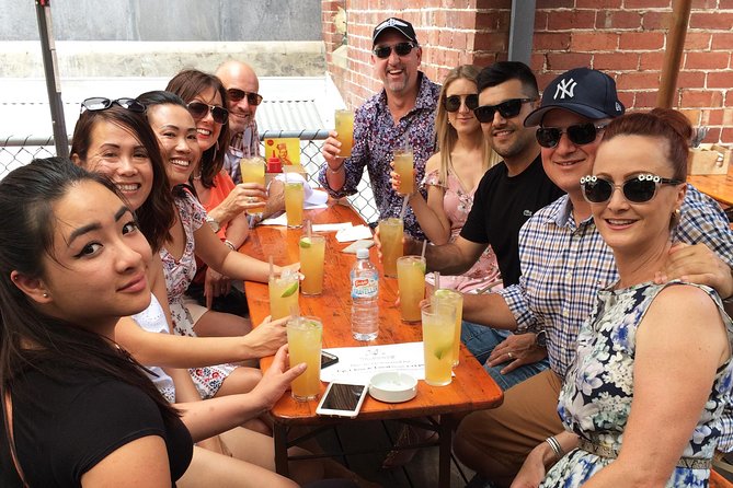 Half-Day Low and Slow BBQ Food Tour in Perth - Tour Duration