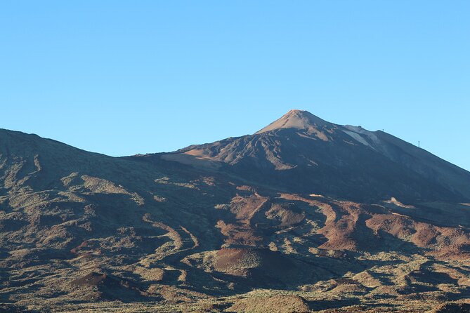 Half Day Morning Buggy Tour in Teide National Park - Common Questions