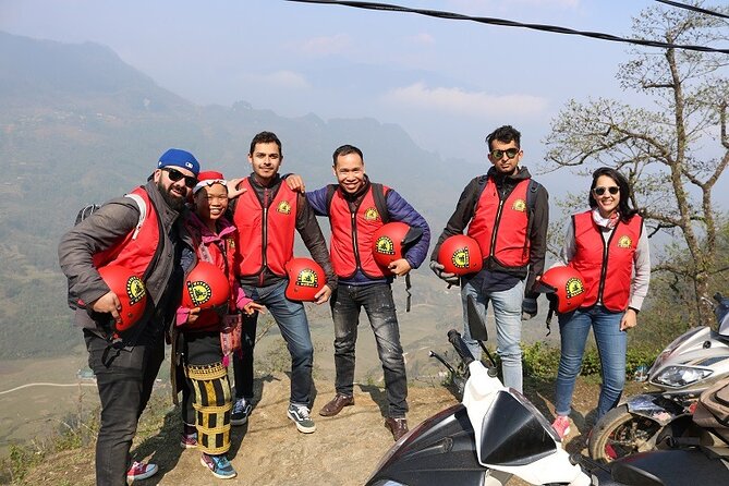 Half Day Motorbike Tours Ride To Backroad, See Valley - Villages - Cancellation Policy