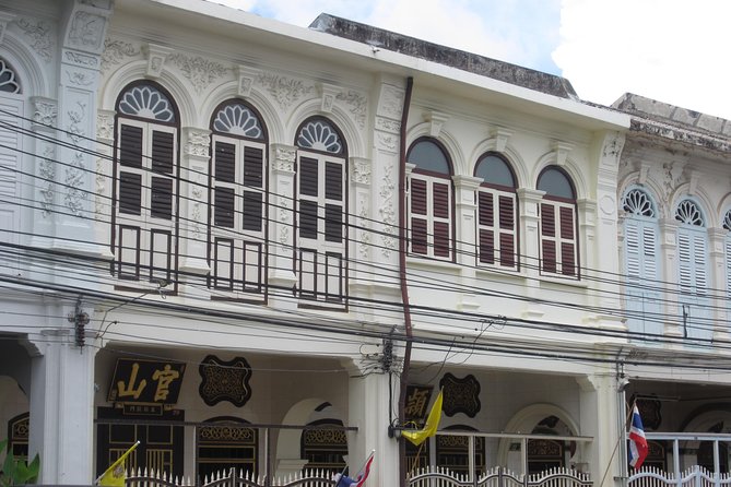 Half-Day Phuket Local Touch - Private Tour - Tour Directions