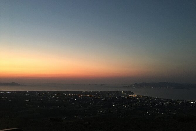 Half Day Premium Sunset Safari Tour in Northwest Corfu - Pricing and Inclusions