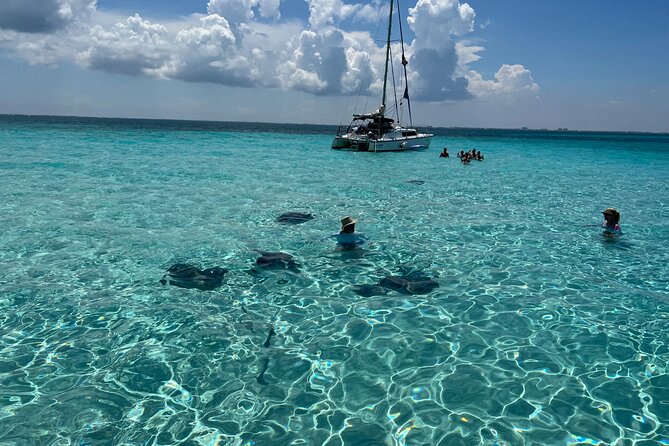 Half Day Private Boat Charter in Grand Cayman - Cancellation Policy