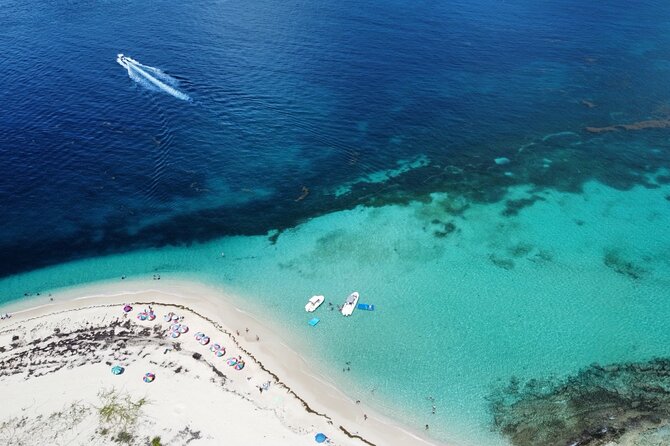Half Day Private Boat Experience With Appetizer and Dinks - Common Questions