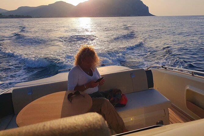 Half Day Private Boat Tour on the Coast of Palermo - The Sum Up