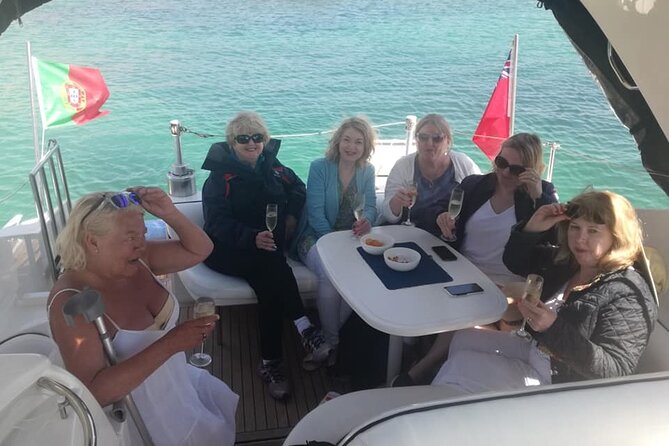 Half-Day Private Cruise With Drinks and Nibbles Included in Lagos - The Sum Up