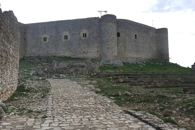 Half-Day Private Excursion From Katakolo Port to Ancient Ilis - The Sum Up