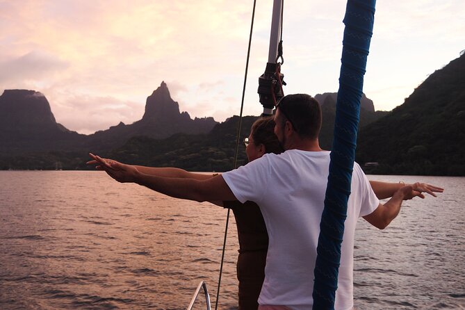 Half Day Private Excursion Self-navigate Mori Ora - Duration of the Excursion