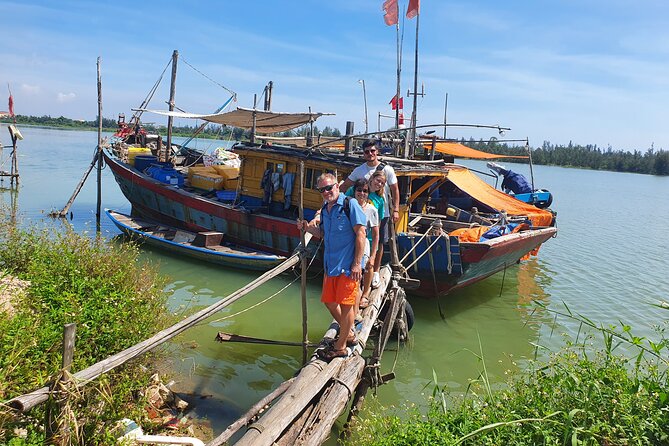 Half-Day Private Explore Hoi An Countryside by Scooter Tour - The Sum Up