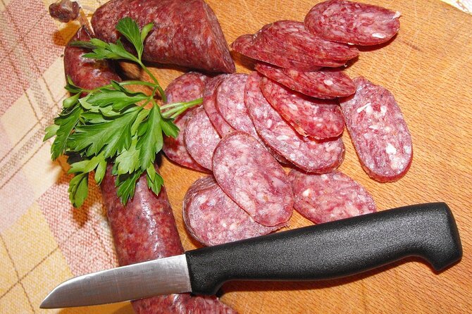 Half-Day Private Food Tour in Kayseri - Common Questions