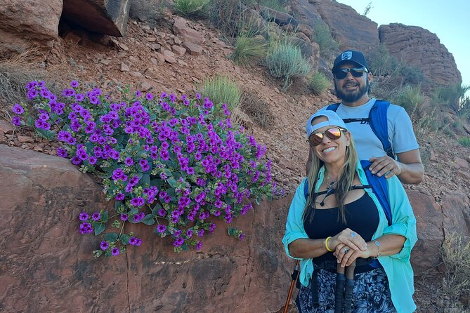 Half-Day Private Grand Canyon Guided Hiking Tour - The Sum Up