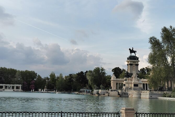 Half Day Private Prado Museum Guided Tour - The Sum Up