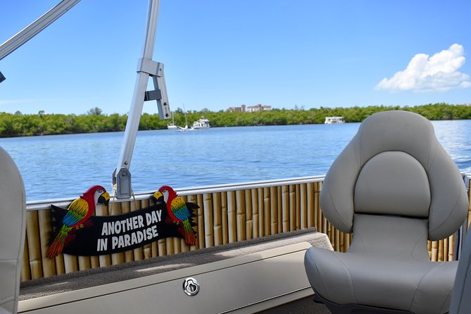 Half-Day Private Tiki Boat Beach Tour From Fort Myers - The Sum Up